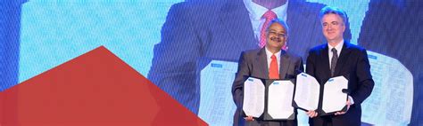 The International Collaborations | Ajeenkya DY Patil University