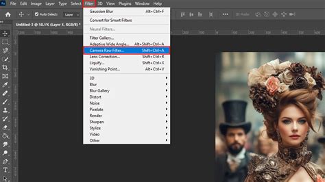 Top 28+ Vintage Photoshop Filters Psd
