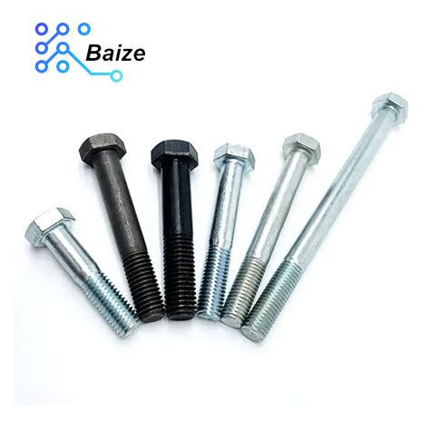 How Bolt Threads Are Made 的图像结果