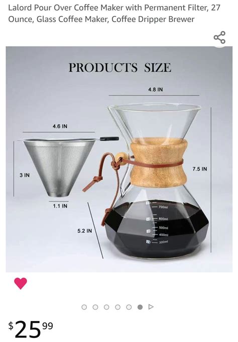 Tea in coffee maker? - May upset the tea aficionados BUT im curious ...