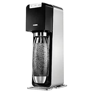 Buy SodaStream 1019801010 Power Sparkling Water Maker Carbonator Not ...