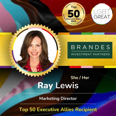 Brandes Proud | US | Brandes Investment Partners L.P.