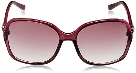 Buy Gio Collection UV Protected Oversized Women Sunglasses - (P12319|70 ...