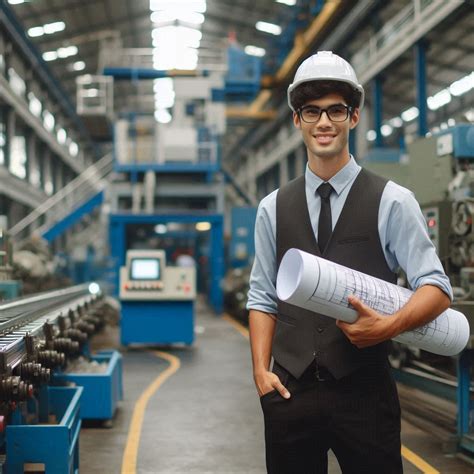 Industrial Engineering Internships Explained