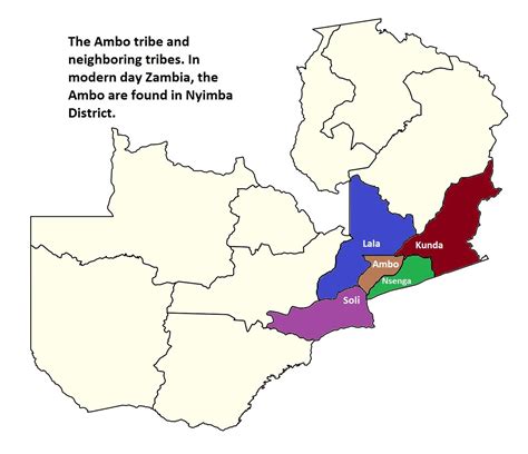 Zambian Tribes AFRICA | 101 Last Tribes Aushi People