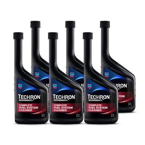 Mua Chevron 65740-CASE Techron Concentrate Plus Fuel System Cleaner ...