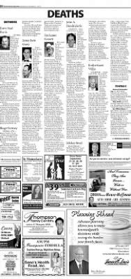 Messenger-Inquirer from Owensboro, Kentucky - Newspapers.com™