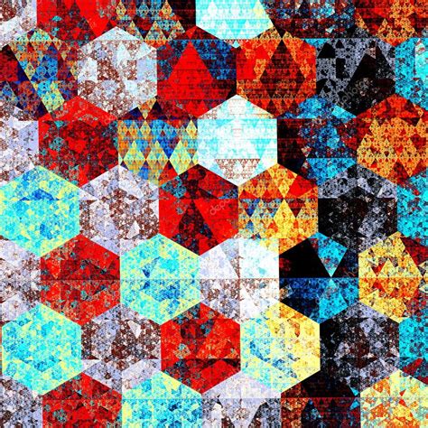 Abstract Examples 的图像结果