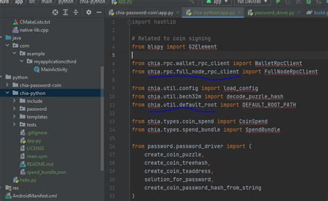 Image result for How to Run Python in Android Studio