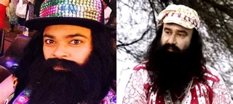 Quiz: Can you tell the real MSG Gurmeet Ram Rahim from the parody?