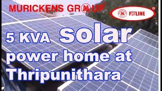 Low budget solar Off Grid system installation videos,Solar system ...