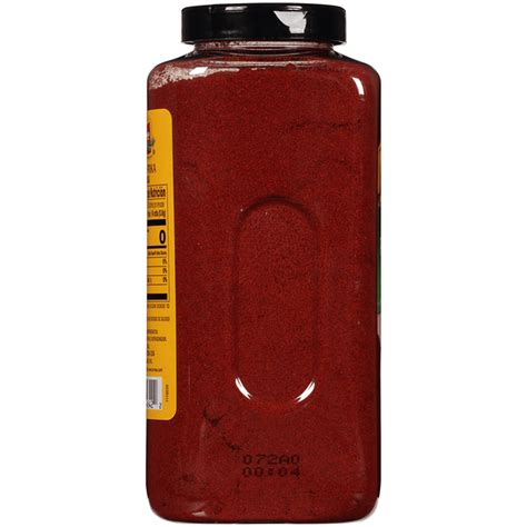 Durkee Famous Sauce Smoked Paprika (19 oz) Delivery or Pickup Near Me ...