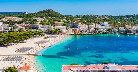 Santa Ponsa Hotels from ₹ 3,971/night | Compare Best Hotels in Santa ...