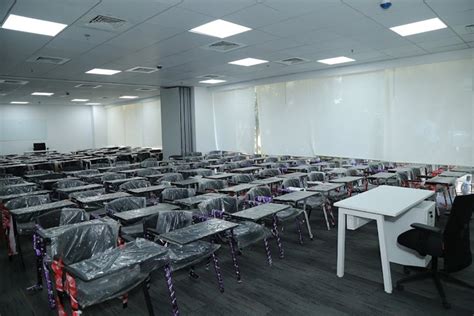 International Institute of Sports Management Campus: Photos, Virtual Tour