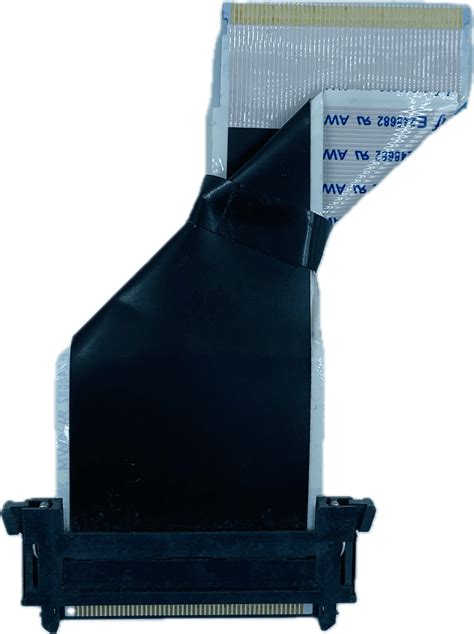 Buy Original VU LED TV LVDS Cable for 40SM | Tested & Genuine