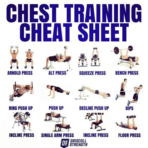 Chest Workouts For Hurt Shoulder at Donald Pepper blog