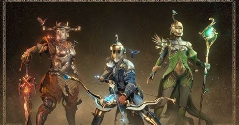 Soulframe Pact Guide: What Pacts Exist and How to Get Them