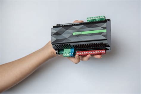 Dimmer Extension - LOXONE Shop