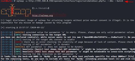 Healthcare: 1 Vulnhub Walkthrough - Hacking Articles