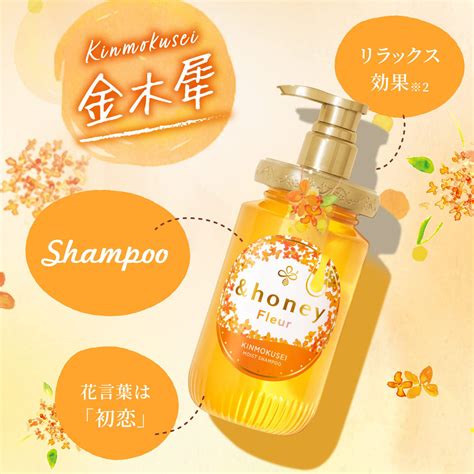 Japanese Shampoo