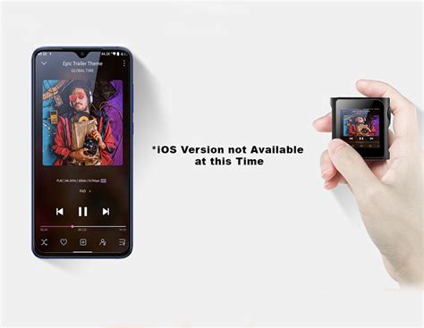 SHANLING M0 Pro Digital Audio Player | Concept Kart