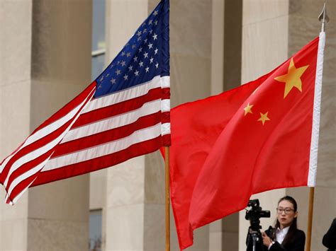 US moves to counter China's expanding global influence network