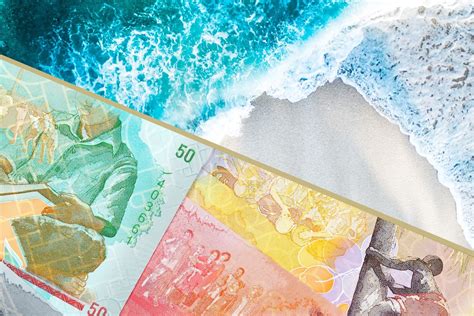 Maldives Money