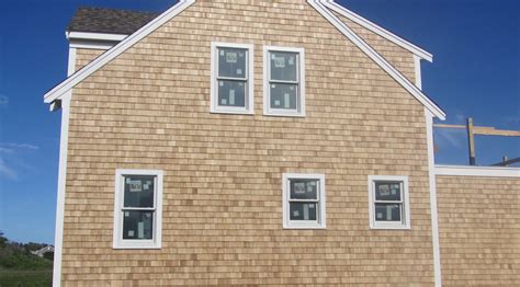 Plastic Shake Siding Vinyl Vs. Aluminum Siding: Understanding The