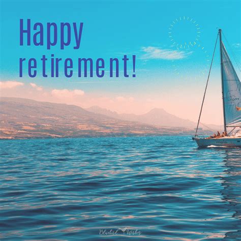 Animated Clipart Retirement