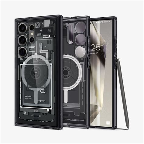 Magfit Collection – Spigen India