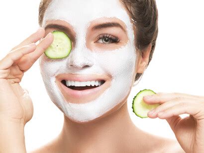 Beneficios del pepino para la piel | Meer