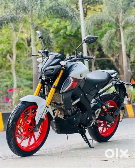My Yamaha Bike MT15 Well Maintained Good Conditions All Original Paper ...