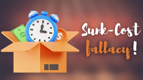 Beyond commitment: Exploring psychology of sunk-cost fallacy in human ...