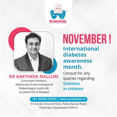 Pediatrician In Vijayawada | Pediatric Endocrinologist In Vijayawada ...