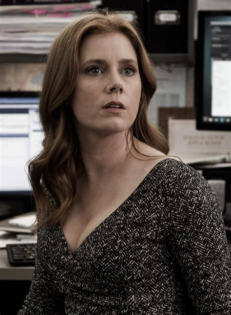 Amy Adams - Legado da DC