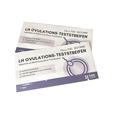 Image result for Ovulation Test