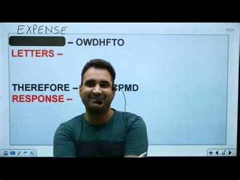 Image result for Coding Decoding by Vikramjeet