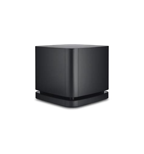 Image result for Bose Bass Module 500 Test