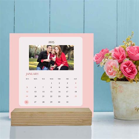 Custom Photo Calendars – Nutcase