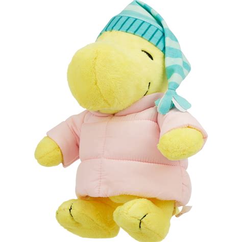 Customer Reviews: Peanuts Winter Woodstock Plush, 11 in - CVS Pharmacy