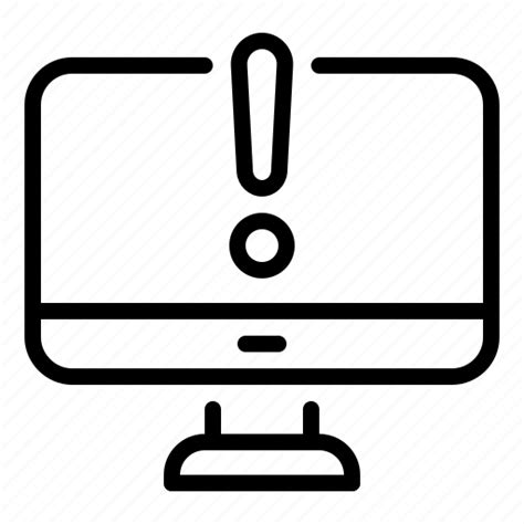 Image result for Memory Error Notification Icon Windows