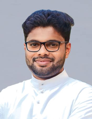 Priests - Eparchy of Palai