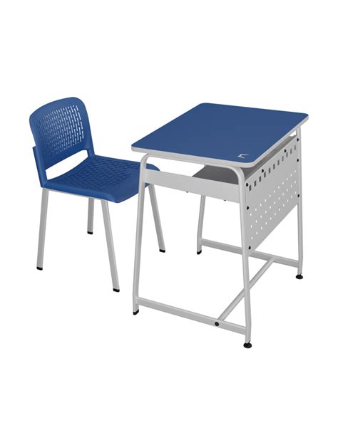 Eris Type B | Classroom Chair And Desk For Class 6 - 9 - Syona Roots