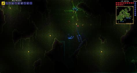 Terraria Map Editor Guide 的图像结果