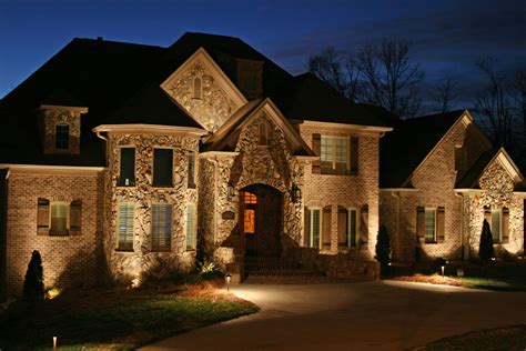 Outdoor LED Lighting Buying Guide | e-conolight