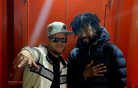 DYnamic Douma x Dopa Beatz à Faut Quça Bouge, Grand Place 9 , 1435 Mont ...