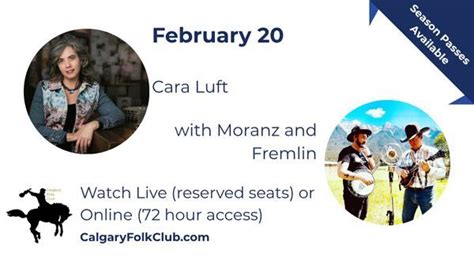 Cara Luft with Moranz and Fremlin, 5432 Dalhart Road N.W., Calgary, AB ...