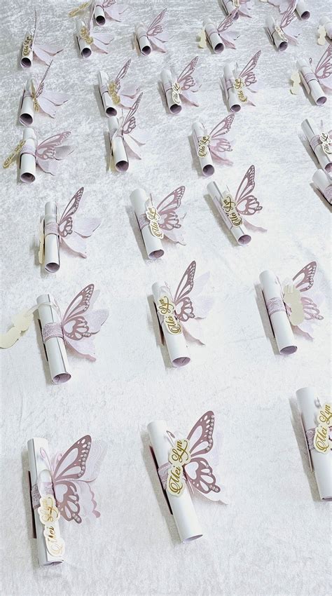 Tarjetas para 15 años - Invitaciones hechas a mano