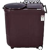 Whirlpool 9kg 5 Star Semi-Automatic Top Loading Washing Machine (Ace 9. ...