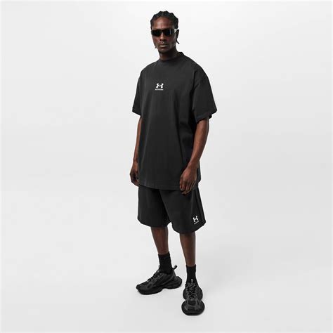 BALENCIAGA | X Under Armour 3xl Sneakers | Men | Chunky Trainers | Flannels